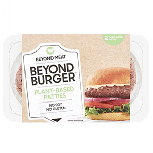 Beyond Meat Burger (2 x 113g)