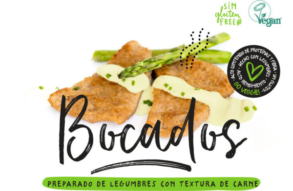 Sanygran - Bocados (250g)