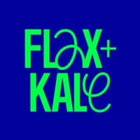 Flax & Kale Kombucha Proveedor Vegano Plant-based Madrid España