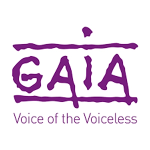 Gaia Faux Gras Logo