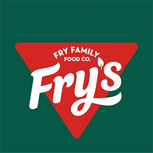 Frys Family Comida Vegana Distribuidor Proveedor Madrid España 