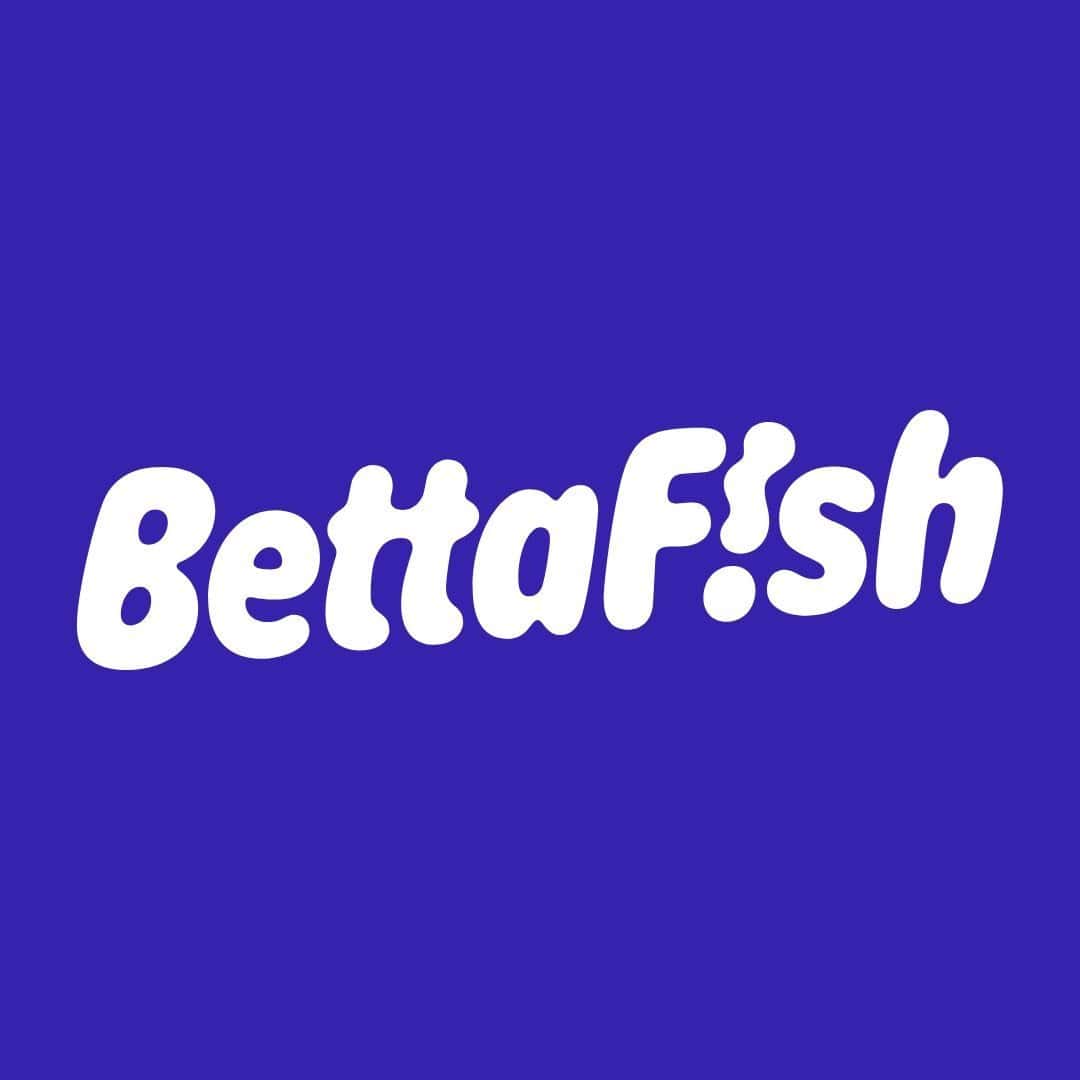 bettafish logo