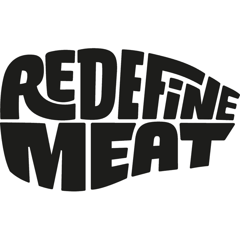 redefine meat logo