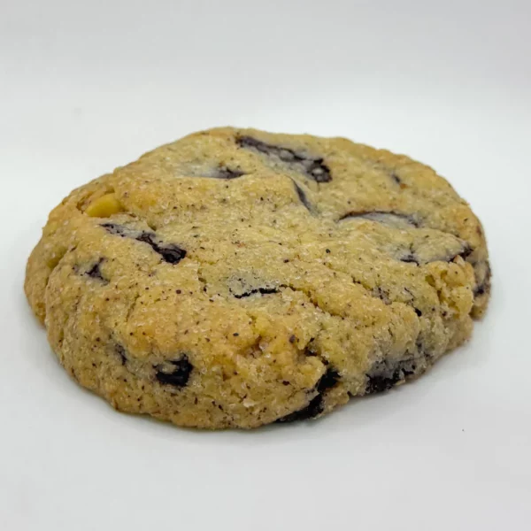 CUVO - Cookie Chocolate con Nueces