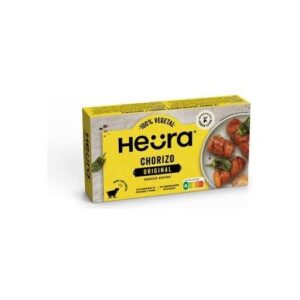 Heura - Chorizo Original Retail 2,0 (216g)
